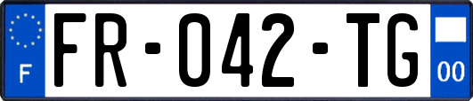 FR-042-TG