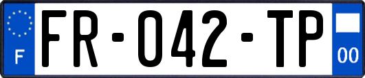 FR-042-TP