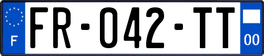 FR-042-TT