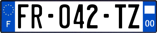 FR-042-TZ