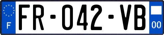 FR-042-VB