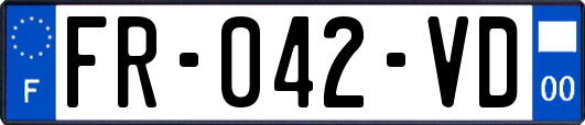 FR-042-VD
