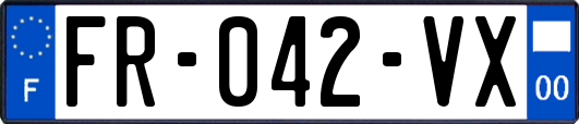 FR-042-VX