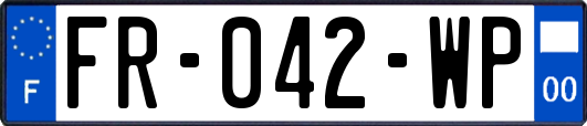 FR-042-WP