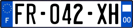 FR-042-XH