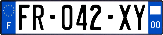 FR-042-XY