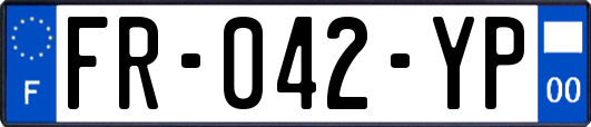 FR-042-YP