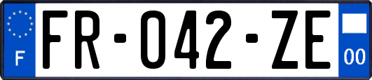 FR-042-ZE