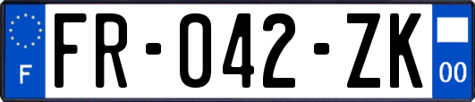 FR-042-ZK