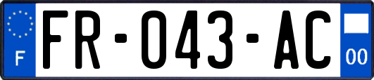 FR-043-AC