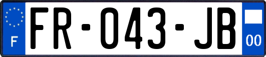 FR-043-JB