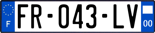 FR-043-LV