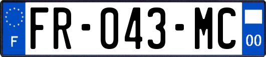 FR-043-MC