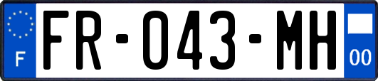 FR-043-MH