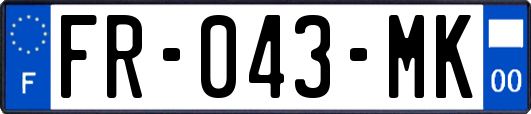 FR-043-MK