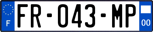 FR-043-MP