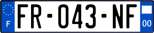 FR-043-NF
