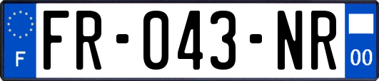 FR-043-NR