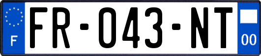 FR-043-NT
