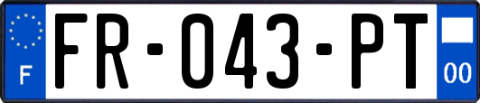 FR-043-PT