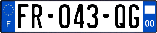FR-043-QG