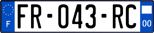 FR-043-RC