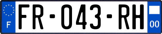 FR-043-RH