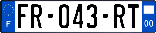 FR-043-RT