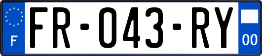 FR-043-RY