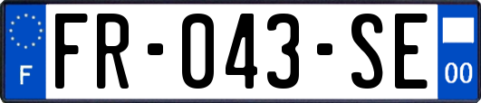 FR-043-SE