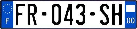 FR-043-SH