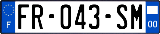 FR-043-SM