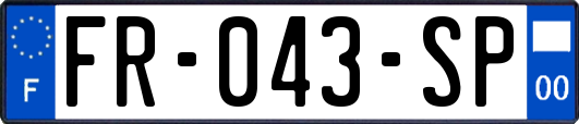 FR-043-SP