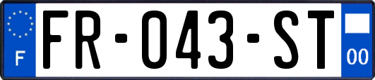 FR-043-ST