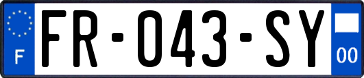 FR-043-SY