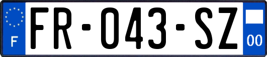 FR-043-SZ