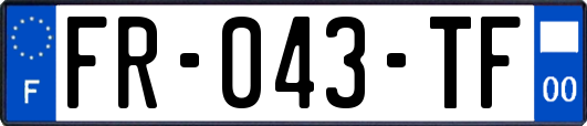 FR-043-TF