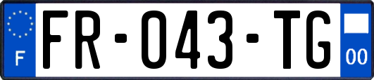 FR-043-TG