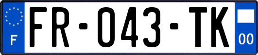 FR-043-TK