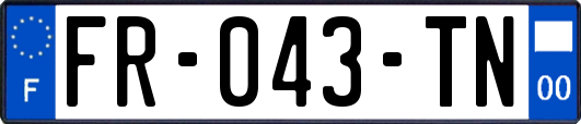 FR-043-TN