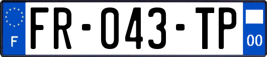 FR-043-TP