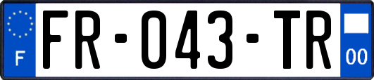 FR-043-TR