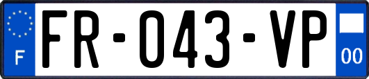 FR-043-VP