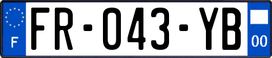 FR-043-YB