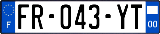 FR-043-YT