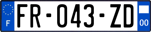 FR-043-ZD