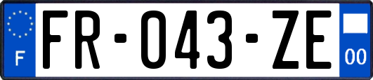 FR-043-ZE
