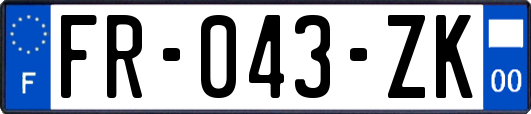 FR-043-ZK