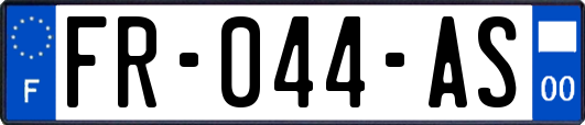 FR-044-AS