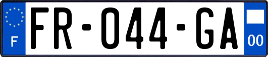 FR-044-GA